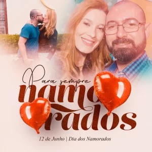 12 DIA DOS NAMORADOS