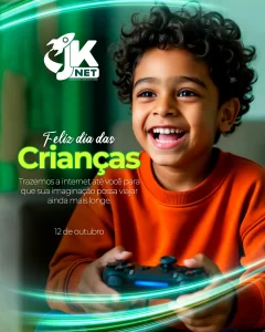 DIA DAS CRIANÇAS