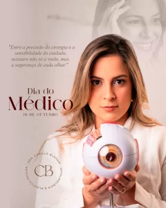 DIA DO MEDICO - CB