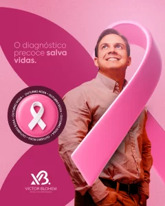 OUTUBRO - ROSA -