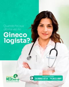 ULTIMA VEZ NO GINECO